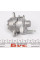 04001 FEBI BILSTEIN Натягувач ременя генератора MB Sprinter 901-904/VW LT 2.3 96-06