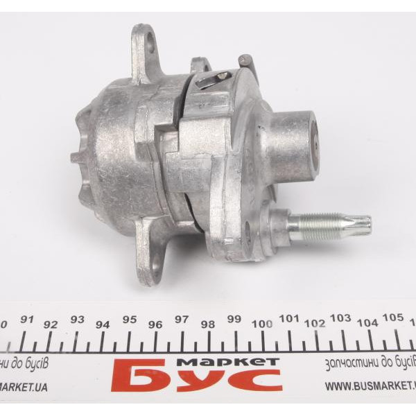 04001 FEBI BILSTEIN Натягувач ременя генератора MB Sprinter 901-904/VW LT 2.3 96-06