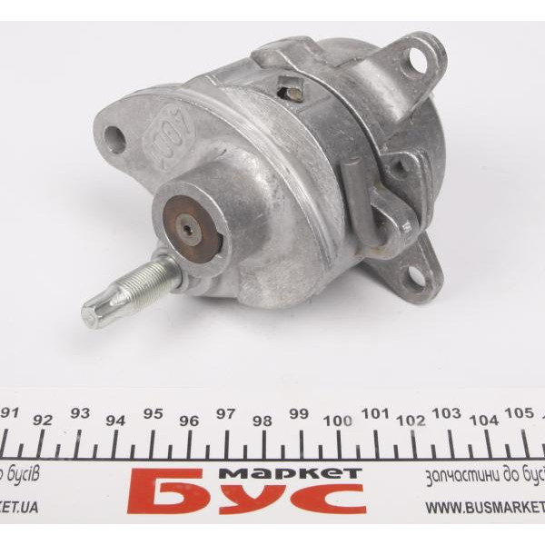 04001 FEBI BILSTEIN Натягувач ременя генератора MB Sprinter 901-904/VW LT 2.3 96-06