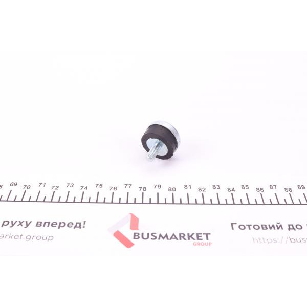 04017 FEBI BILSTEIN Подушка радіатора Audi 80/90/100 -91