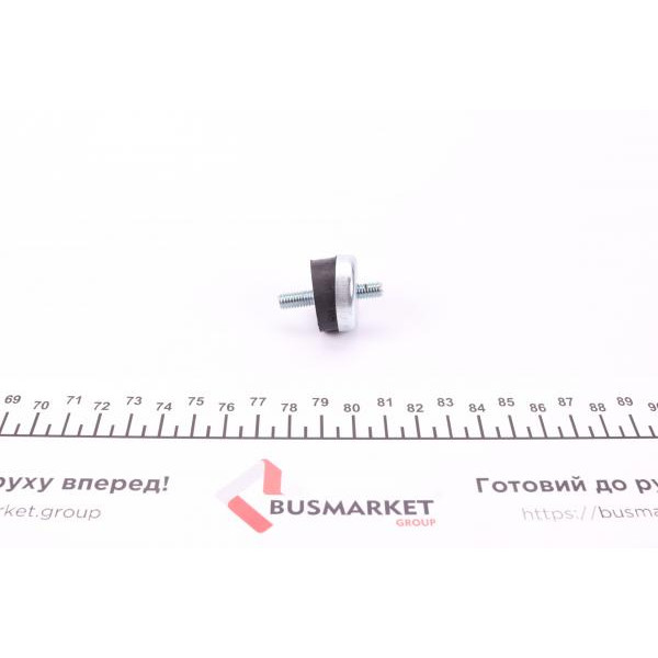04017 FEBI BILSTEIN Подушка радіатора Audi 80/90/100 -91