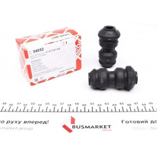 04052 FEBI BILSTEIN Сайлентблок балки (задней/спереди) BMW 3 (E21/30) -94 (к-кт)