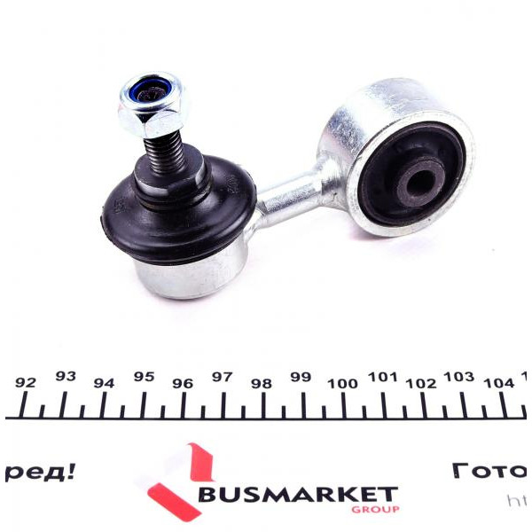 04220 FEBI BILSTEIN Тяга стабілізатора (переднього) BMW 3 (E30, E36) -00