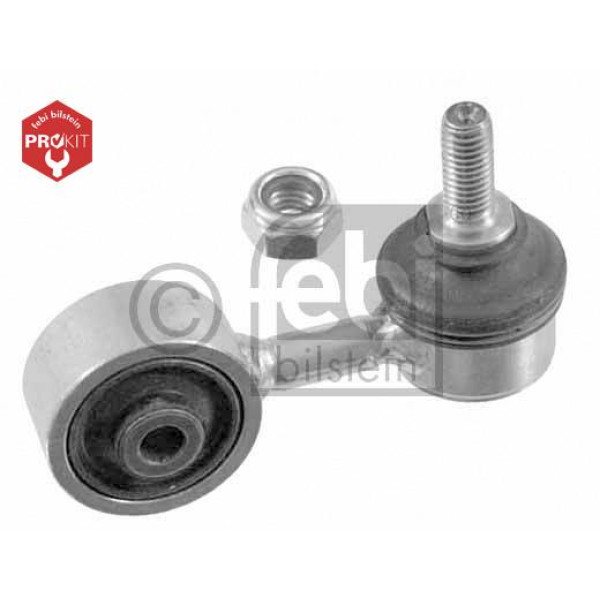 04220 FEBI BILSTEIN Тяга стабілізатора (переднього) BMW 3 (E30, E36) -00