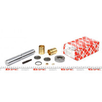 04295 FEBI BILSTEIN Шкворень DB 809-1024 (30x186mm)