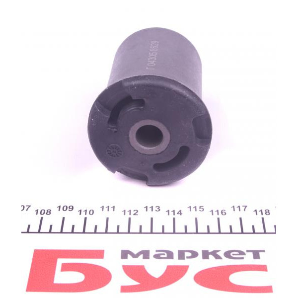 Сайлентблок балки (задня) Opel Kadett E 84-94/Vectra A 88-95 FEBI-BILSTEIN 04305