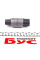 04407 FEBI BILSTEIN Сайлентблок важеля (заднього) Opel Vectra B 1.6-2.6i 95-03