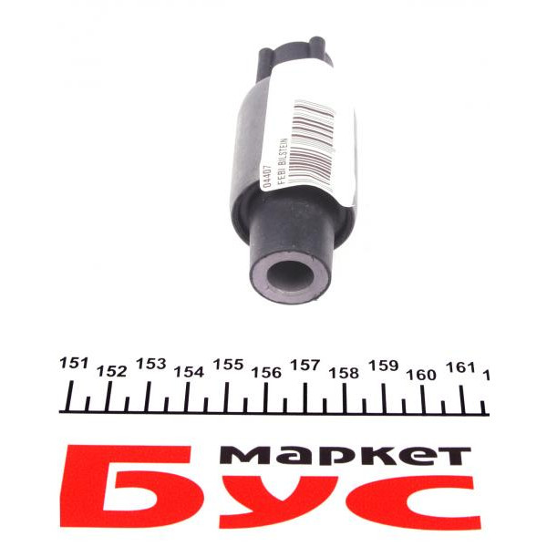 04407 FEBI BILSTEIN Сайлентблок важеля (заднього) Opel Vectra B 1.6-2.6i 95-03