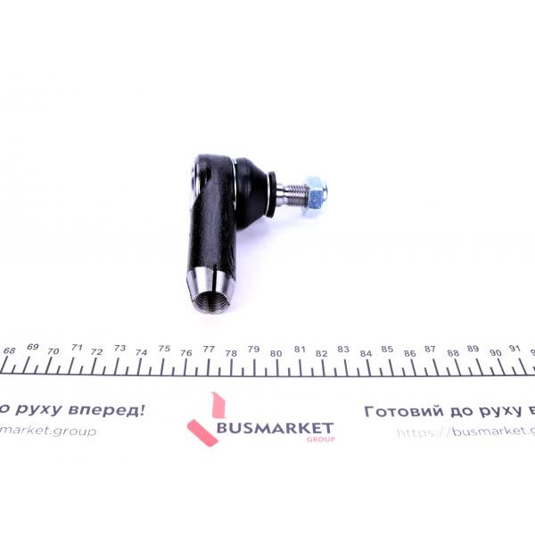 04421 FEBI BILSTEIN Наконечник рульової тяги (L) Audi 100/200 -91/A6 -97