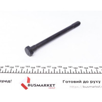 04432 FEBI BILSTEIN Болт головки BMW 3 (E30)/5 (E34)/7 (E32) -97 (M12x1.75)