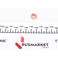 04514 FEBI BILSTEIN Гайка VW (M8x1.25)