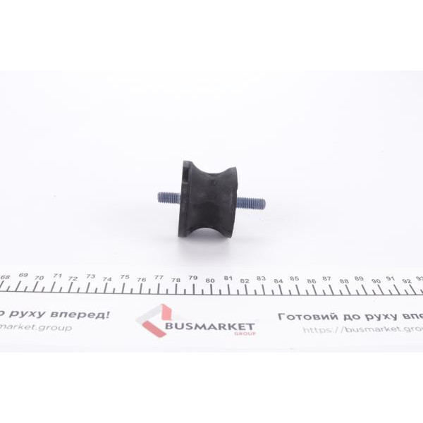 04517 FEBI BILSTEIN Подушка КПП BMW 3 (E36/E46)/5 (E34/E39)/7 (E38) 2.0 91-06