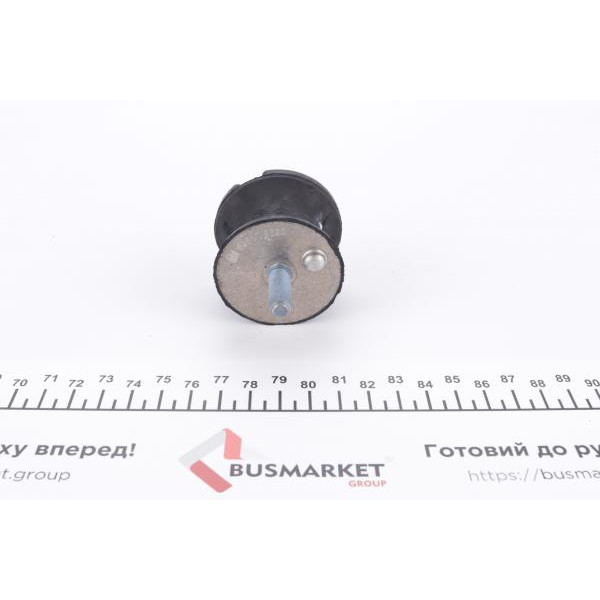 04517 FEBI BILSTEIN Подушка КПП BMW 3 (E36/E46)/5 (E34/E39)/7 (E38) 2.0 91-06