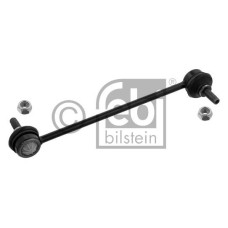 04585 FEBI BILSTEIN Тяга стабілізатора (переднього) BMW 3 (E36)/5 (E28, E34)/6 (E24)/7 (E32)/8 (E31) -99