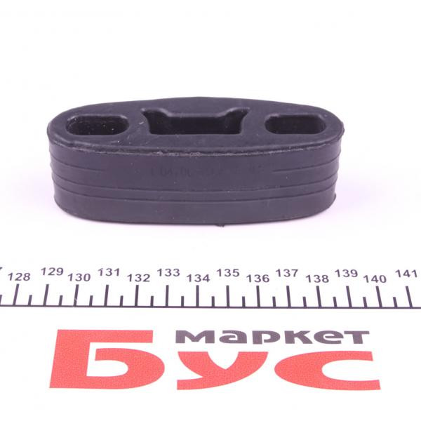 04706 FEBI BILSTEIN Кронштейн кріплення глушника (ззаду) Opel Astra F/Combo 1.4-2.0i 92-01