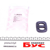 04707 FEBI BILSTEIN Гумка глушника MB/Opel