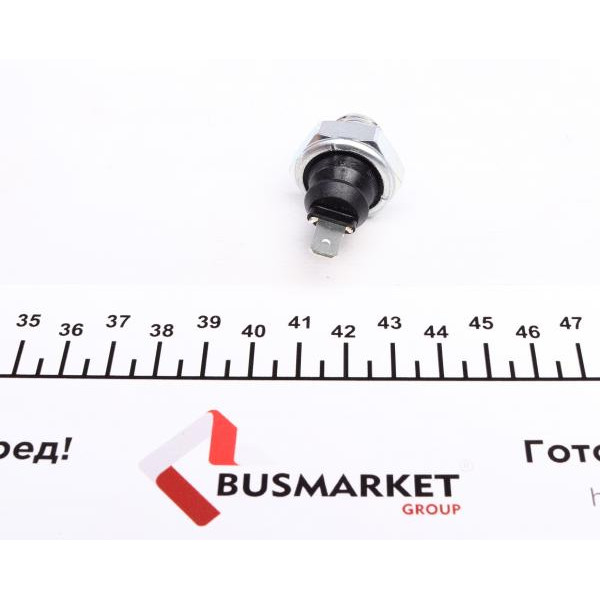 04726 FEBI BILSTEIN Датчик тиску масла Opel Corsa/Kadett 1.0-1.6/1.7D (M14x1.5)