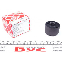 Сайлентблок балки (задня) Audi 100 76-91 FEBI-BILSTEIN 04888