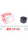 Сайлентблок балки (задня) Audi 100 76-91 FEBI-BILSTEIN 04888