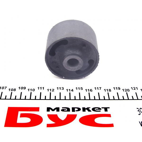 Сайлентблок балки (задня) Audi 100 76-91 FEBI-BILSTEIN 04888