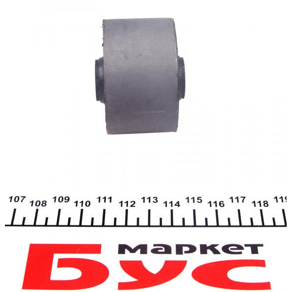 Сайлентблок балки (задня) Audi 100 76-91 FEBI-BILSTEIN 04888