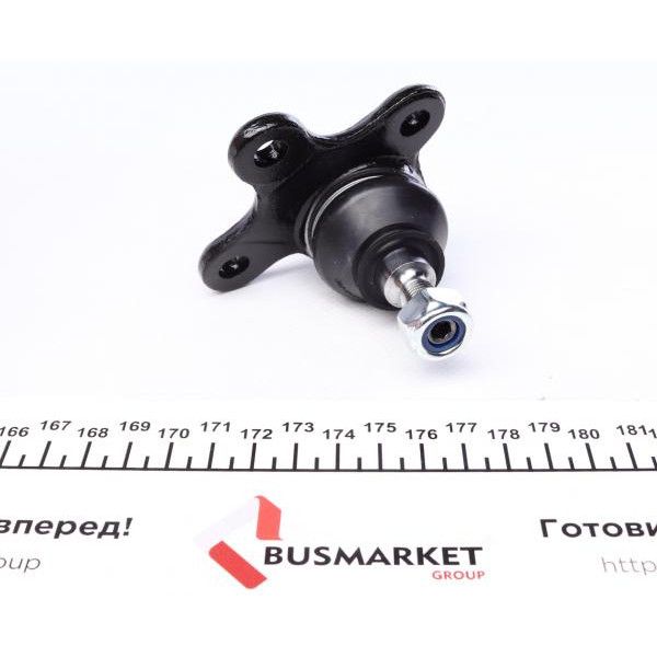 04936 FEBI BILSTEIN Опора кульова (передня/L) VW Polo/Lupo 94-05