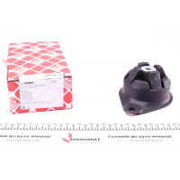 Подушка двигуна Audi 100 82-90 FEBI-BILSTEIN 04984