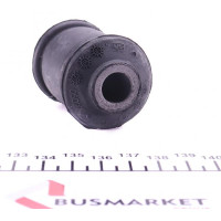 05027 FEBI BILSTEIN Сайлентблок важеля (переднього/зверху/ззаду) VW T4 91-03