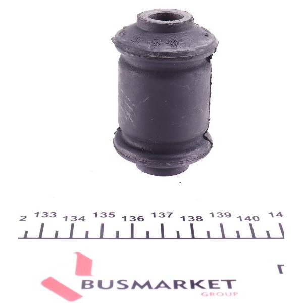 05027 FEBI BILSTEIN Сайлентблок важеля (переднього/зверху/ззаду) VW T4 91-03