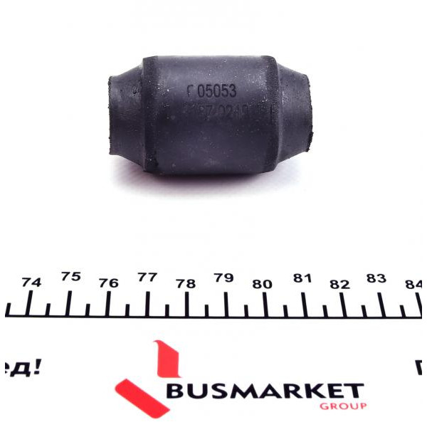 Сайлентблок важеля (заднього/зовні) MB 190 (W201) 82-93 FEBI-BILSTEIN 05053