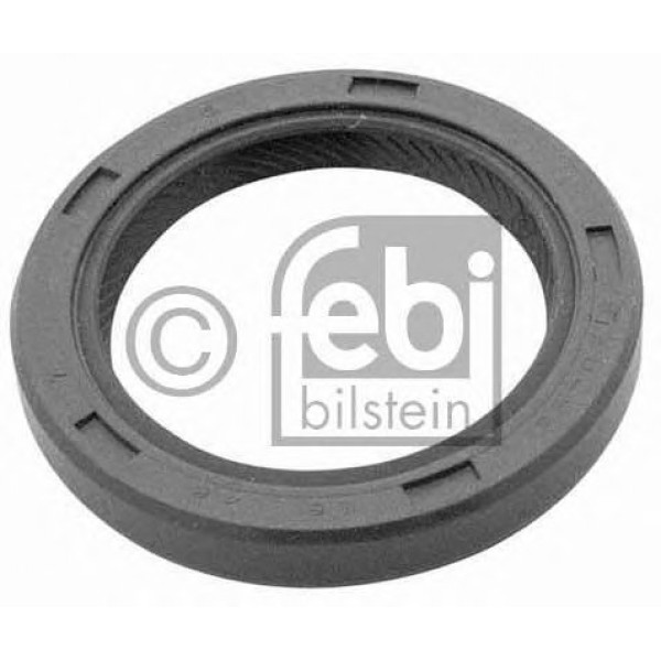 05102 FEBI BILSTEIN Сальник розподільного валу Opel Combo 1.2/1.4/1.6 94-01 (35x48x7)