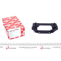 05157 FEBI BILSTEIN Подушка КПП Opel Omega A 86-94