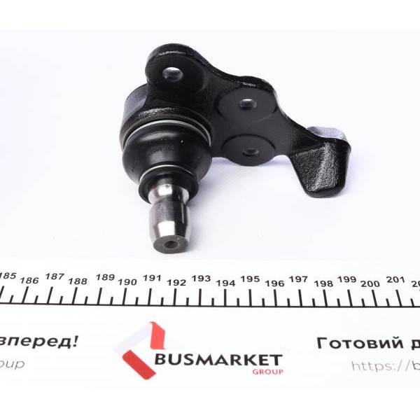 05195 FEBI BILSTEIN Опора кульова (передня/знизу/L) Opel Omega A 86-94