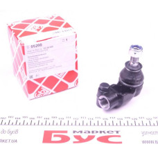 05200 FEBI BILSTEIN Наконечник рульової тяги (R) Opel Astra F/Vectra A 1.6-2.5i 88-98