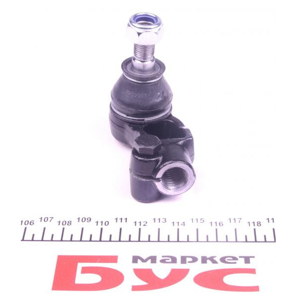 05200 FEBI BILSTEIN Наконечник рульової тяги (R) Opel Astra F/Vectra A 1.6-2.5i 88-98
