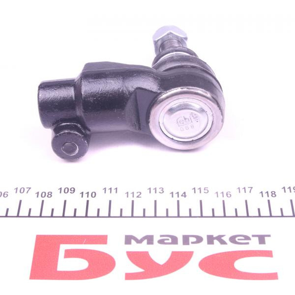 05200 FEBI BILSTEIN Наконечник рульової тяги (R) Opel Astra F/Vectra A 1.6-2.5i 88-98