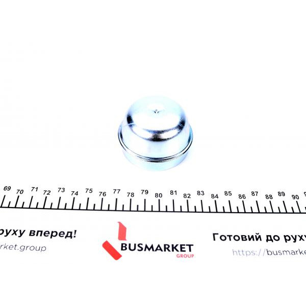 05286 FEBI BILSTEIN Ковпачок підшипника маточини (передньої) MB Sprinter 95-06