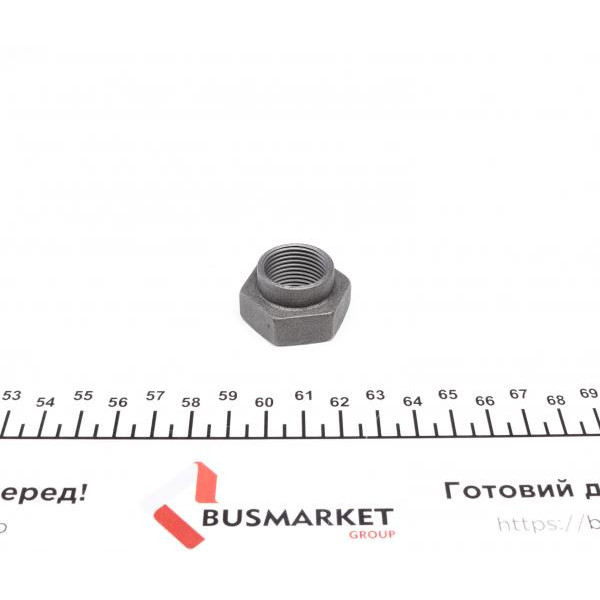 05397 FEBI BILSTEIN Підшипник маточини (задньої) Ford Sierra 82-93 (35x60x19) (к-кт)