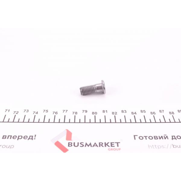05847 FEBI BILSTEIN Підшипник маточини (передньої/задньої) VW T4 91-03 (45x80x45) к-кт