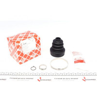 06129 FEBI BILSTEIN Пыльник шруса (внутренний) Ford Fiesta/Escort 86-97 (19x72x96mm)