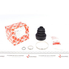 06129 FEBI BILSTEIN Пильник шрусу (внутрішній) Ford Fiesta/Escort 86-97 (19x72x96mm)