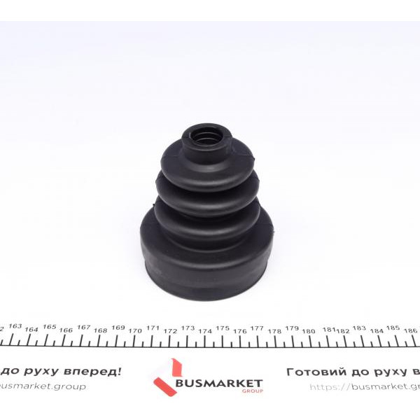 06129 FEBI BILSTEIN Пильник шрусу (внутрішній) Ford Fiesta/Escort 86-97 (19x72x96mm)