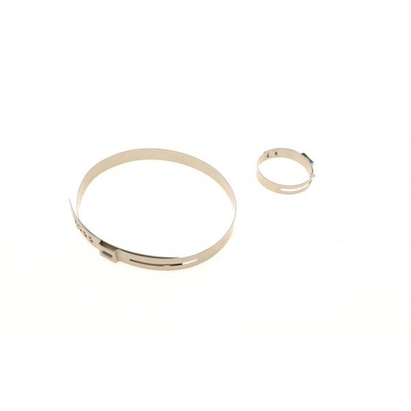 06135 FEBI BILSTEIN Пильник шрусу (зовнішній) Ford Mondeo 93-96 (26x80x133) (к-кт)