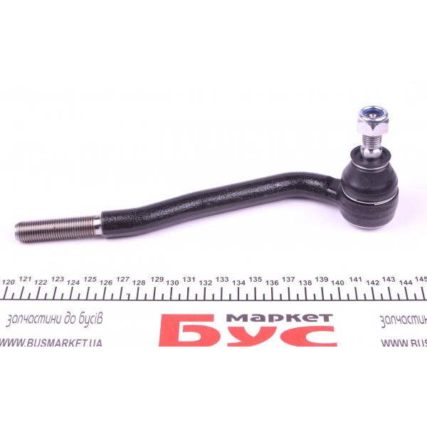 06191 FEBI BILSTEIN Наконечник рульової тяги (R) Opel Omega A 1.8-3.6 86-94