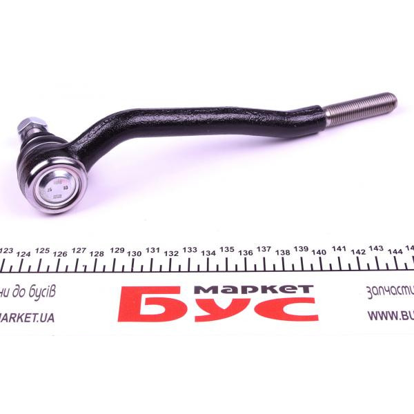 06191 FEBI BILSTEIN Наконечник рульової тяги (R) Opel Omega A 1.8-3.6 86-94