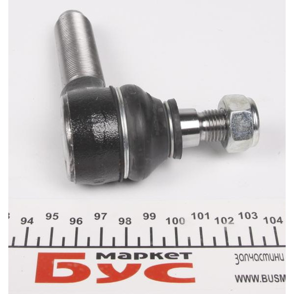 06250 FEBI BILSTEIN Наконечник рульової тяги (R) MB 207-310D (M20x1,5)