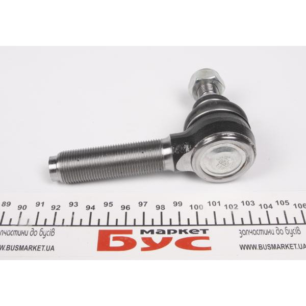 06250 FEBI BILSTEIN Наконечник рульової тяги (R) MB 207-310D (M20x1,5)