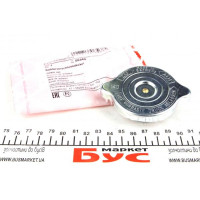 06568 FEBI BILSTEIN Кришка радіатора DB 207-609/Sprinter (1.4bar)