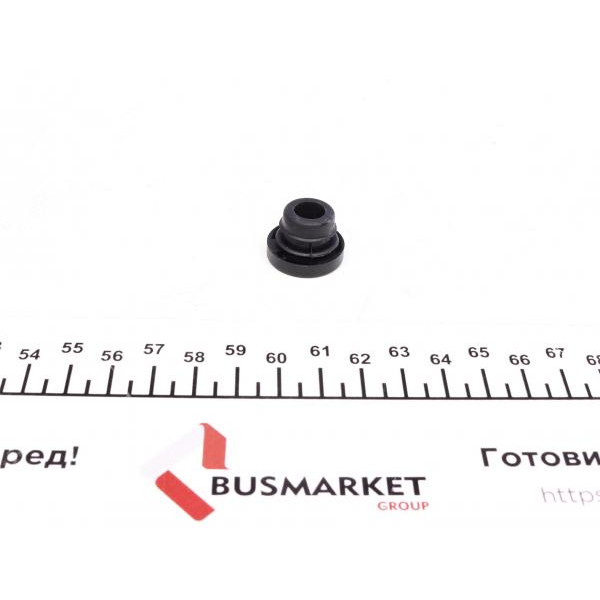 06798 FEBI BILSTEIN Кільце ущільнювальне форсунки MB S-class (W126) -91