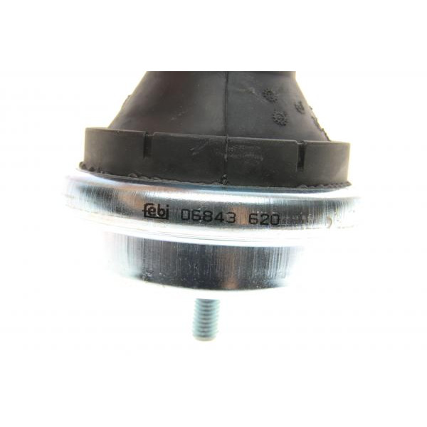 06843 FEBI BILSTEIN Подушка двигуна (L) Opel Omega/Record 2.0D-2.3D -94